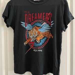 Daydreamer tee. Never worn.